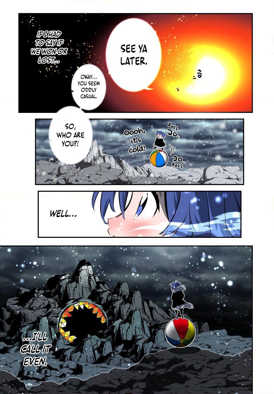 Tensei Shitara dai Nana Ouji dattanode, Kimamani Majutsu o Kiwamemasu Chap 211 - Next Chap 212