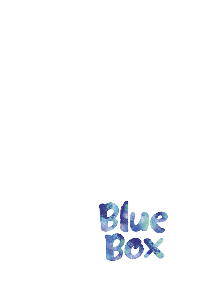 Blue Box Chap 64 - Next Chap 65