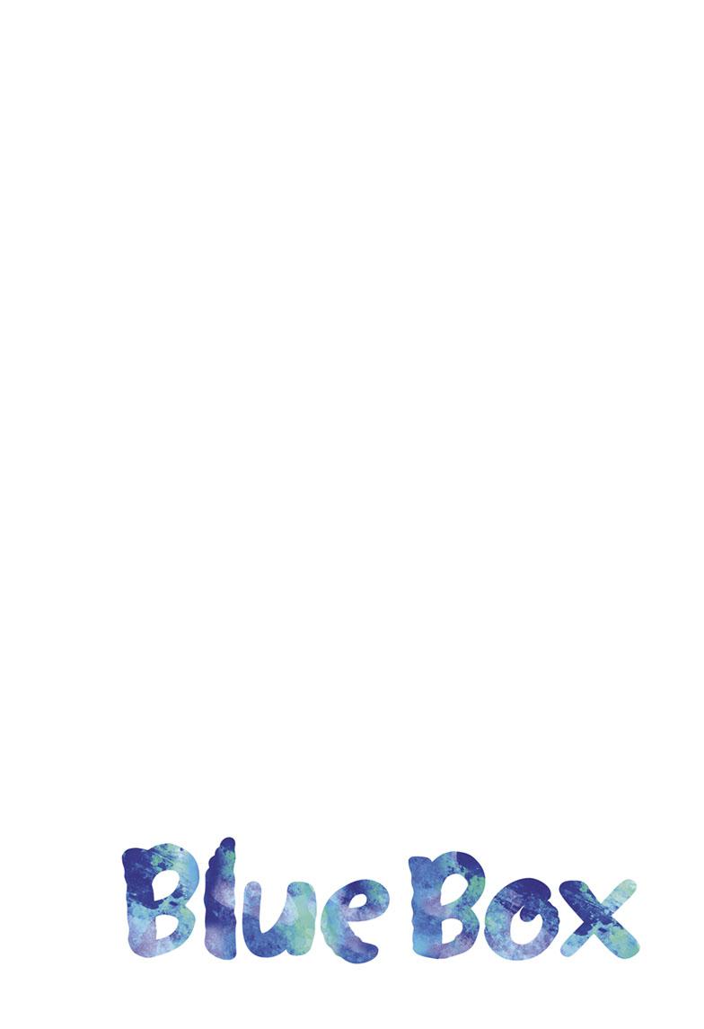 Blue Box Chap 71 - Next Chap 72
