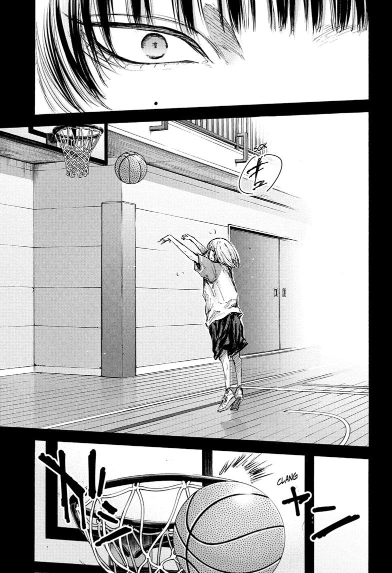 Blue Box Chap 86 - Next Chap 87