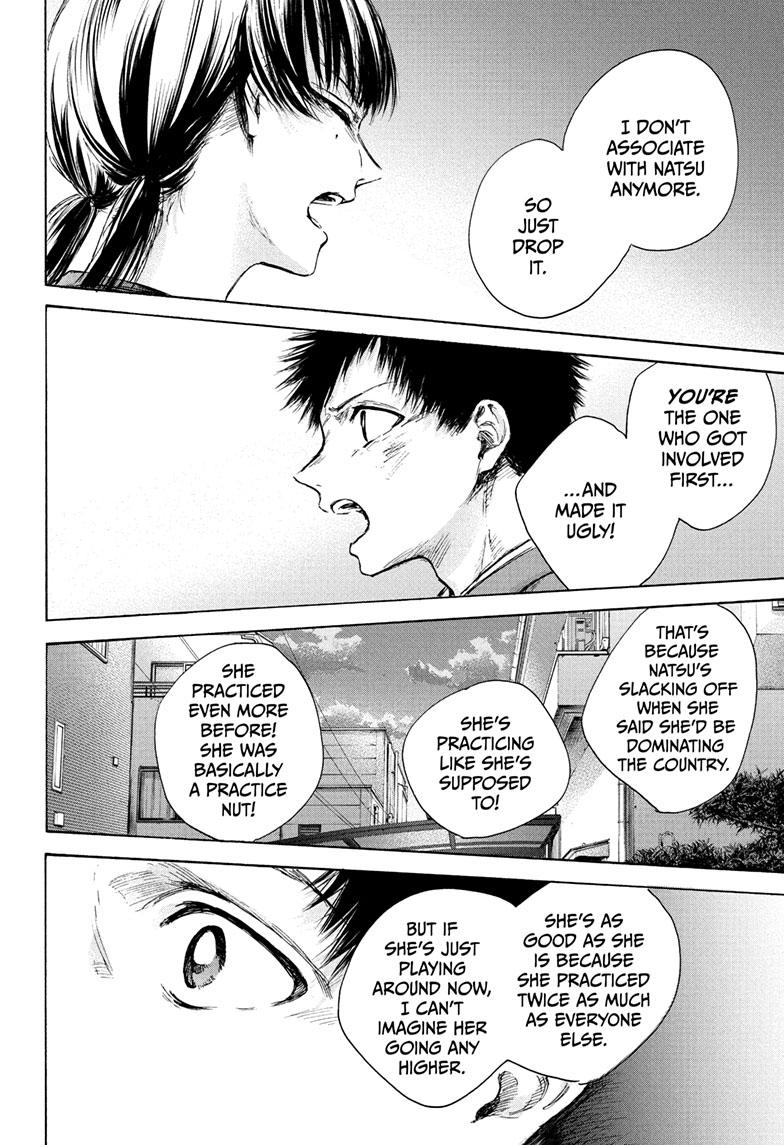 Blue Box Chap 88 - Next Chap 89