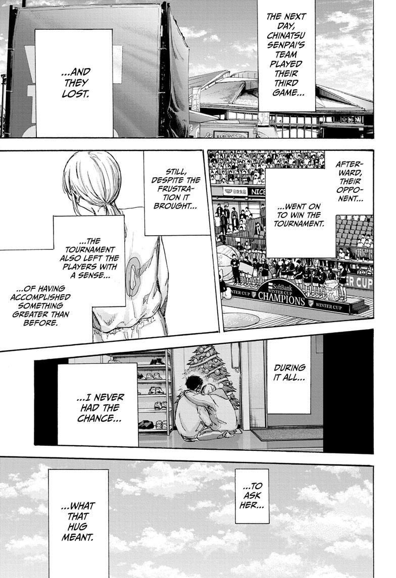 Blue Box Chap 98 - Next Chap 99