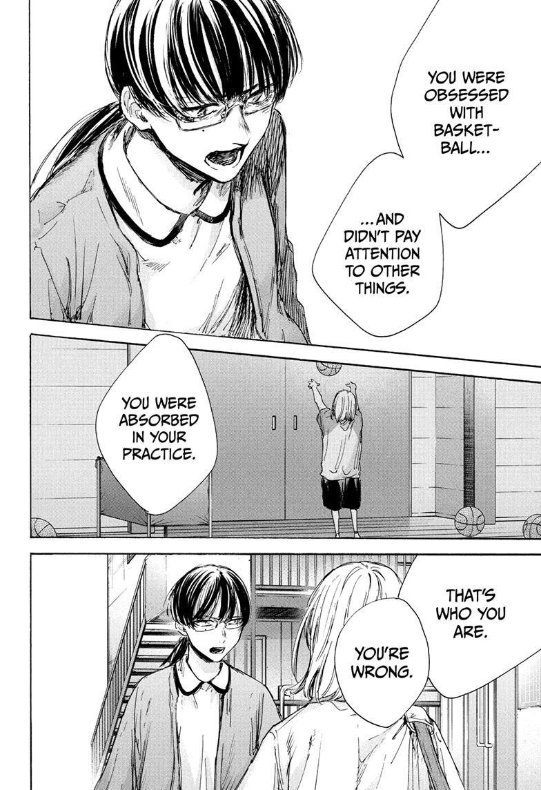 Blue Box Chap 90 - Next Chap 91