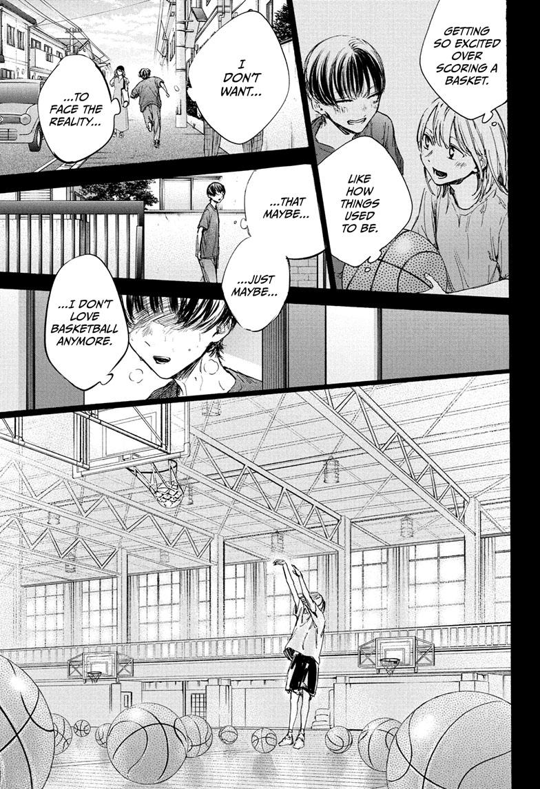 Blue Box Chap 91 - Next Chap 92