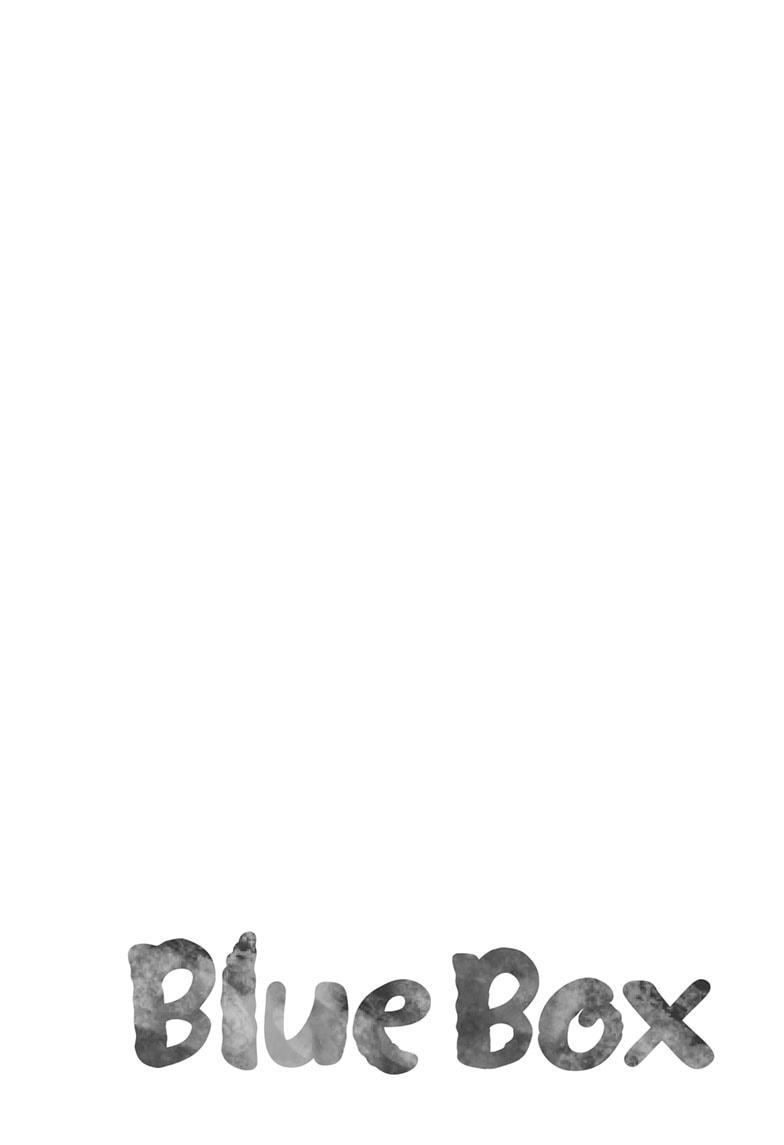 Blue Box Chap 92 - Next Chap 93