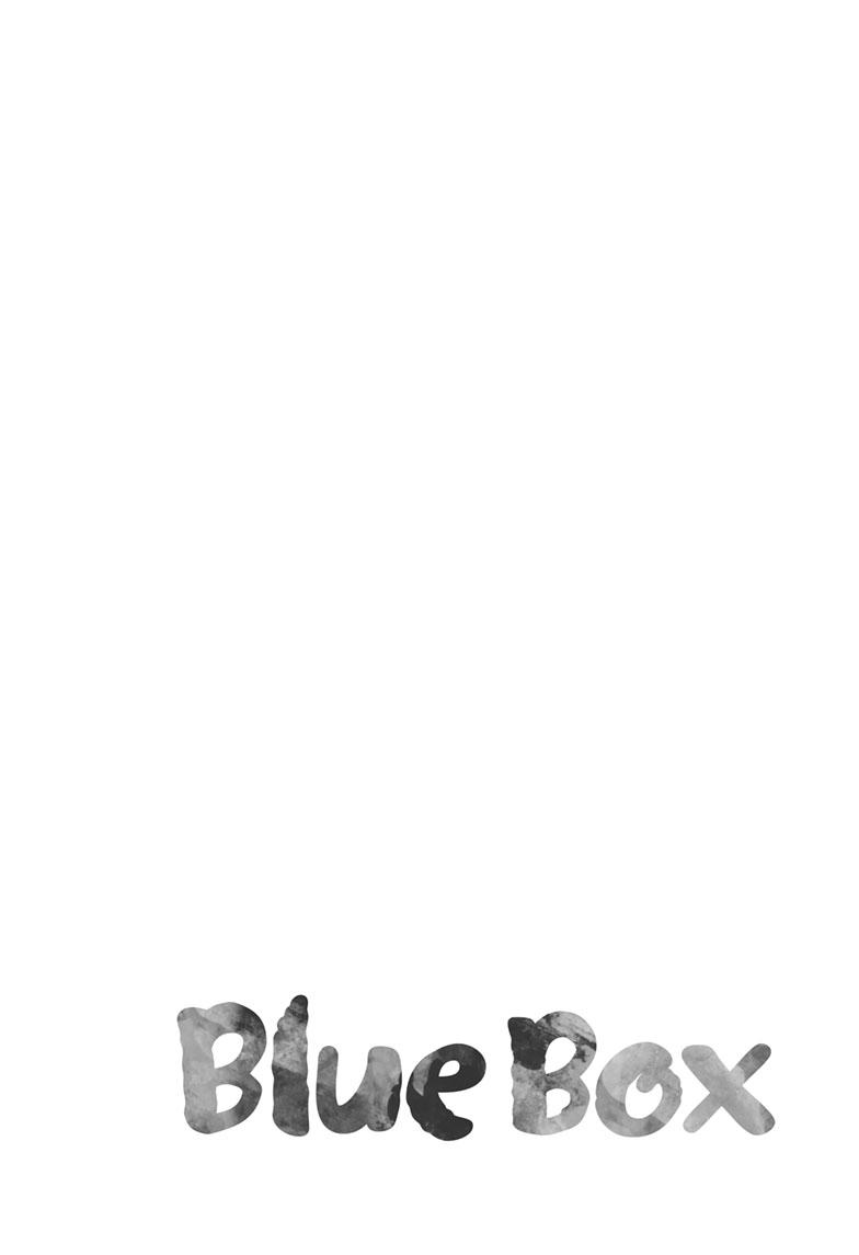 Blue Box Chap 102 - Next Chap 103