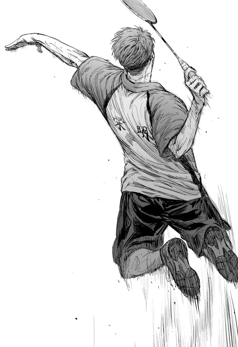 Blue Box Chap 142 - Next Chap 143