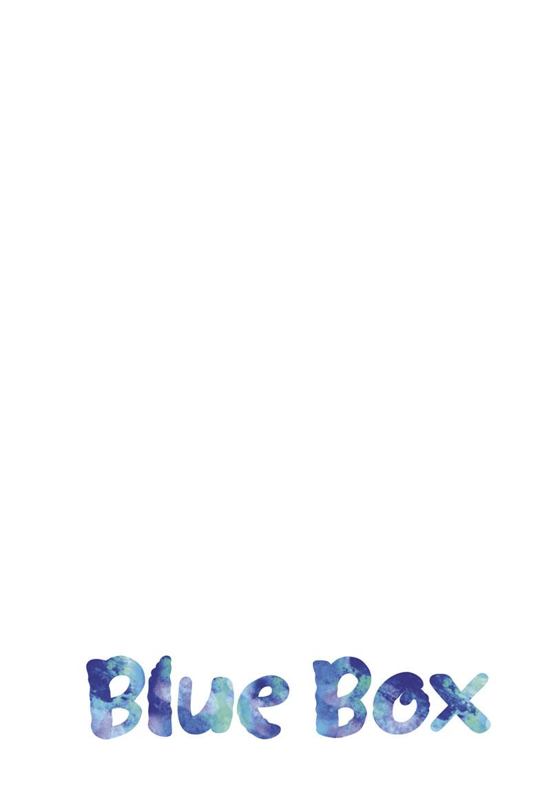 Blue Box Chap 166 - Next Chap 167