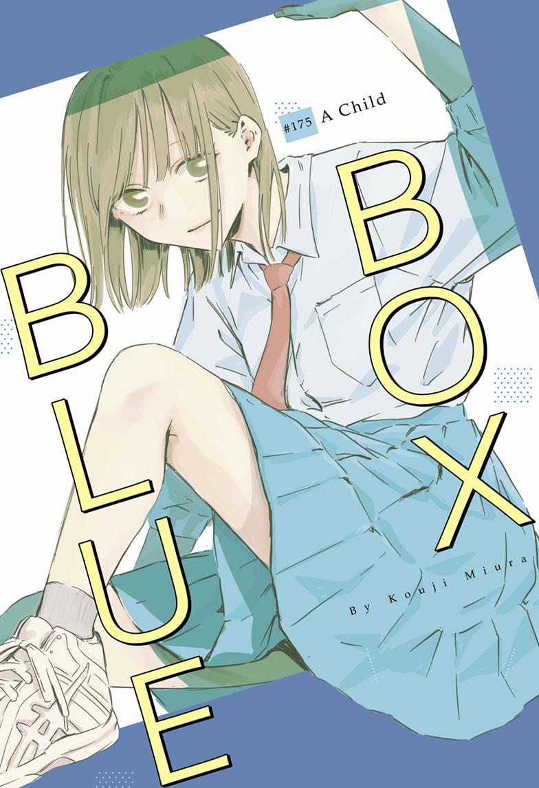 Blue Box Chap 175 - Next Chap 176