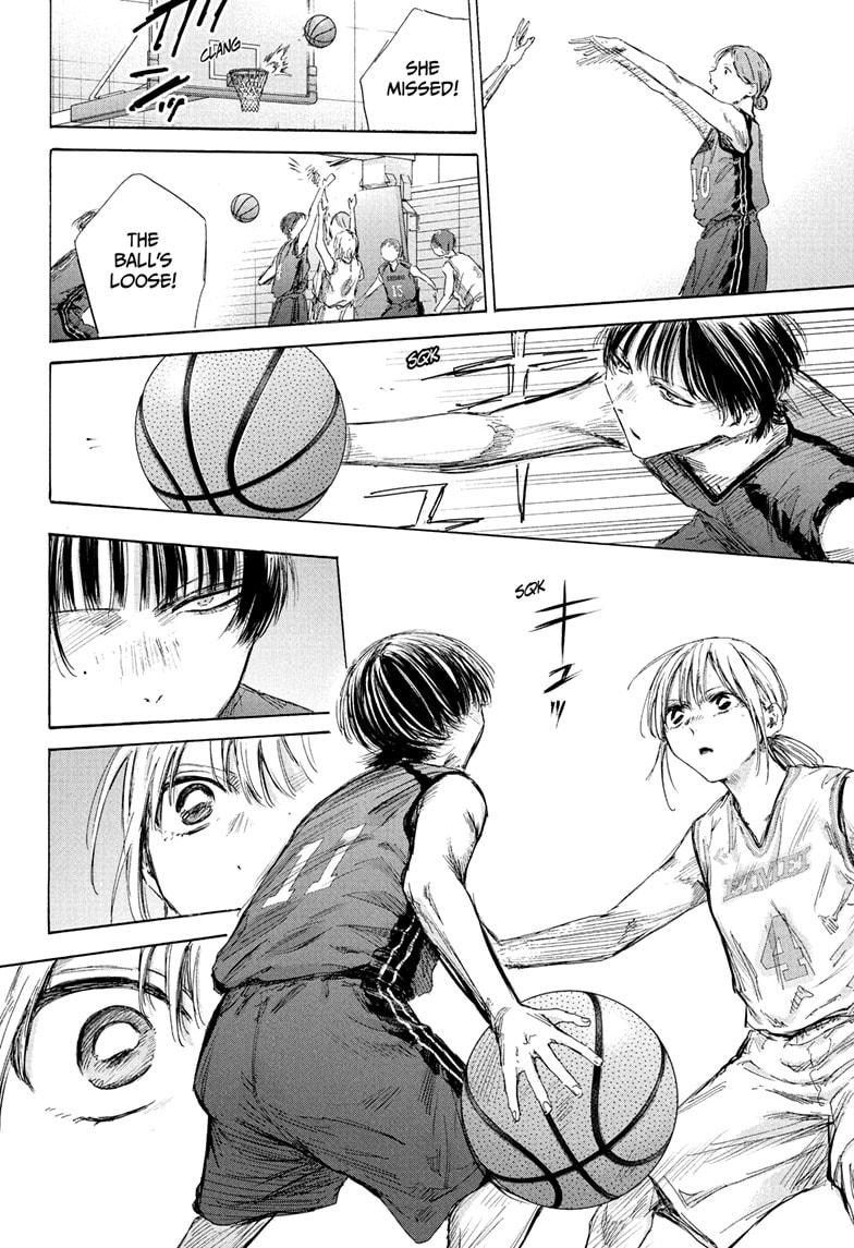 Blue Box Chap 178 - Next Chap 179