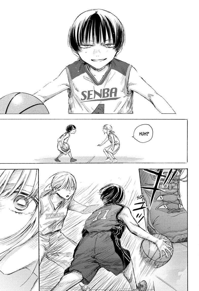 Blue Box Chap 178 - Next Chap 179