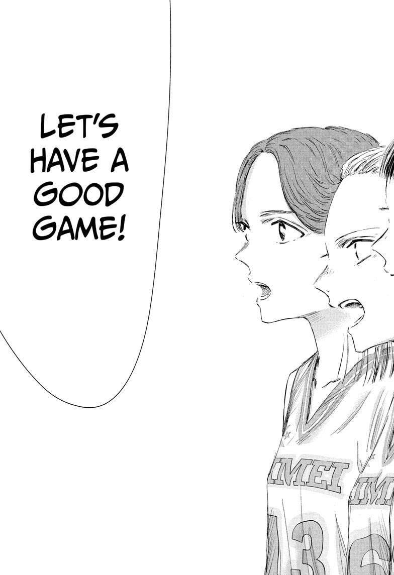 Blue Box Chap 178 - Next Chap 179