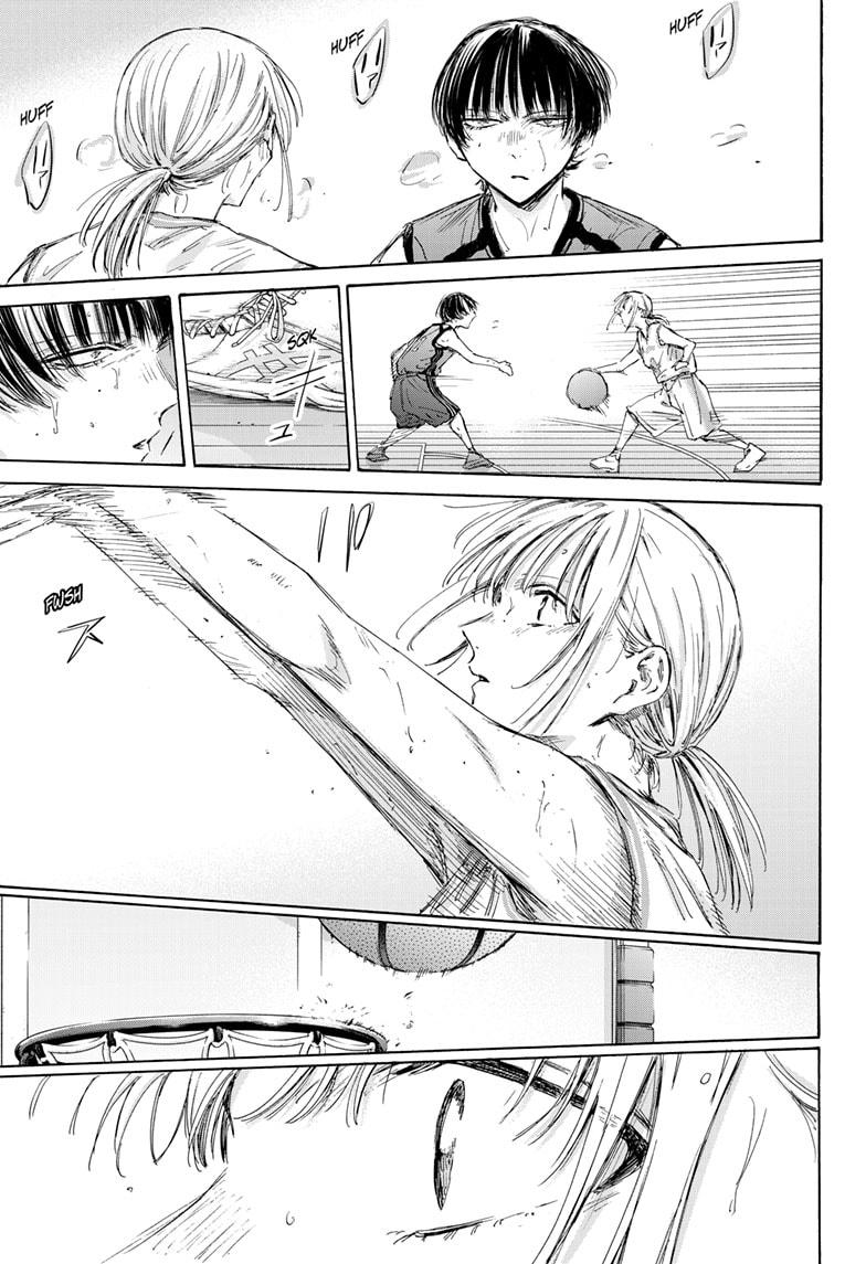 Blue Box Chap 179 - Next Chap 180