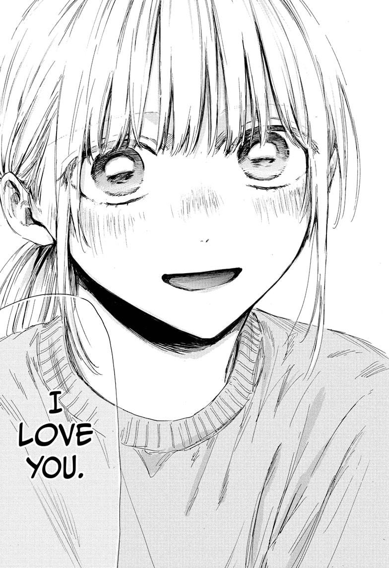 Blue Box Chap 188 - Next Chap 189