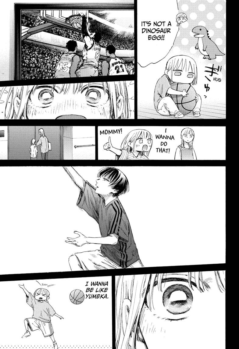 Blue Box Chap 180 - Next Chap 181