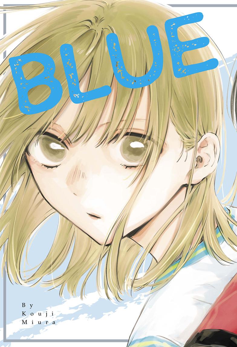 Blue Box Chap 180 - Next Chap 181