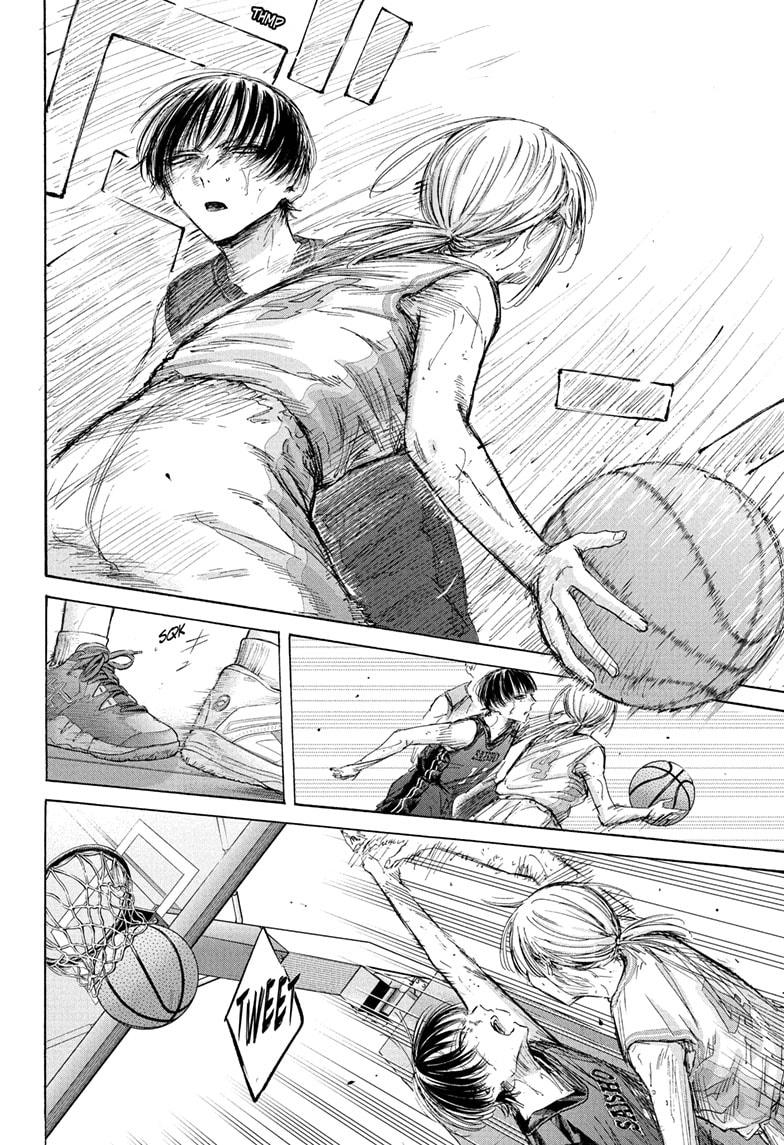 Blue Box Chap 181 - Next Chap 182