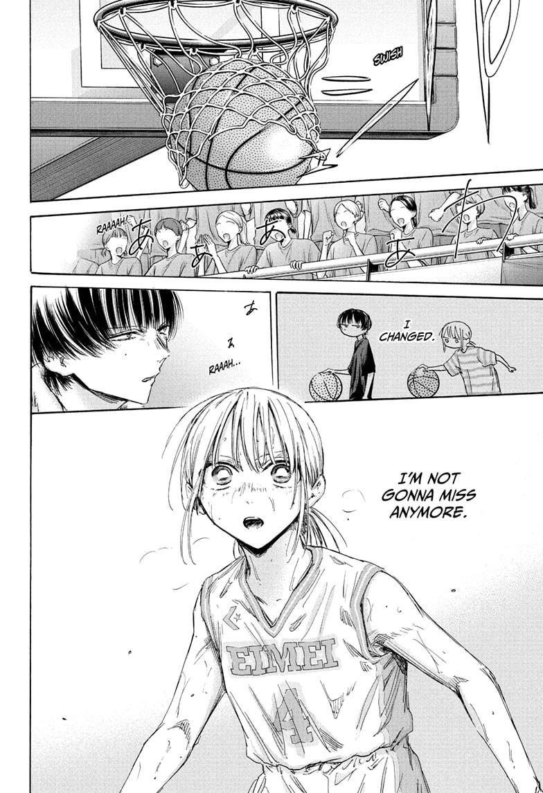 Blue Box Chap 181 - Next Chap 182