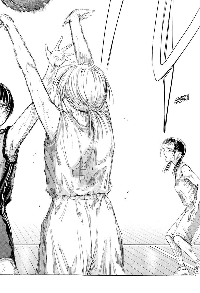 Blue Box Chap 182 - Next Chap 183