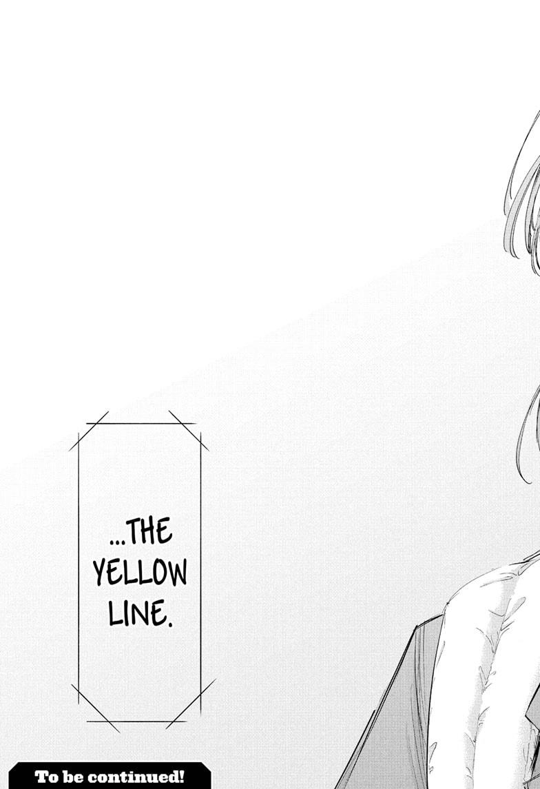 Blue Box Chap 205 - Next Chap 206