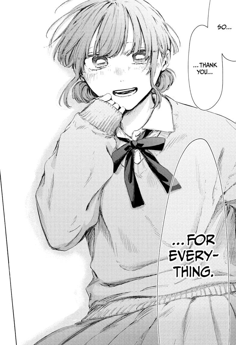 Blue Box Chap 228 - Next Chap 229