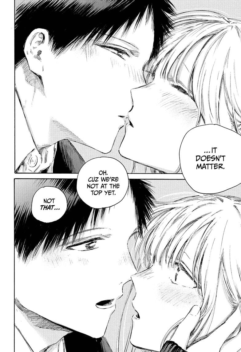 Blue Box Chap 230 - Next Chap 231