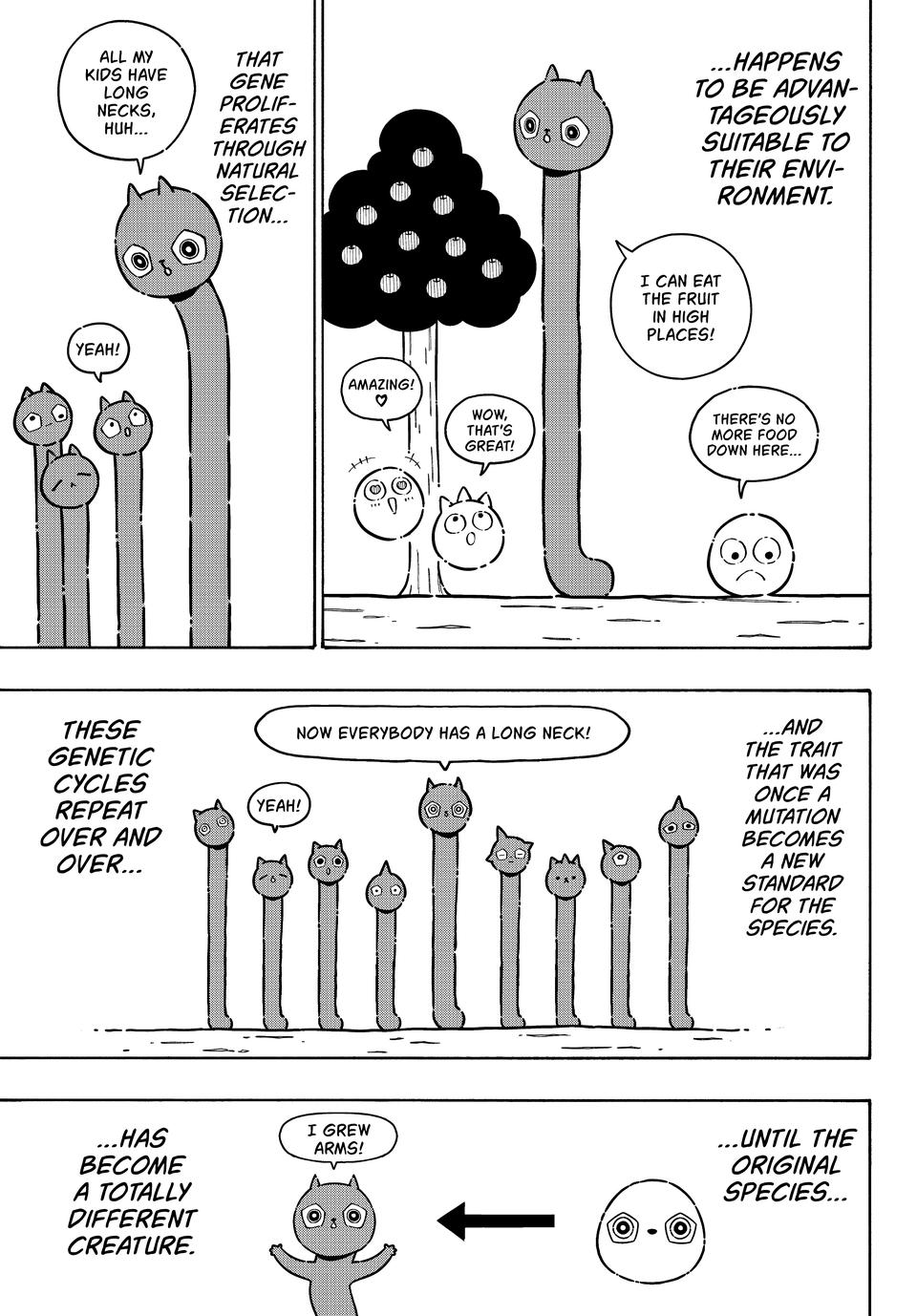 Blue Lock Chap 281 - Next Chap 282