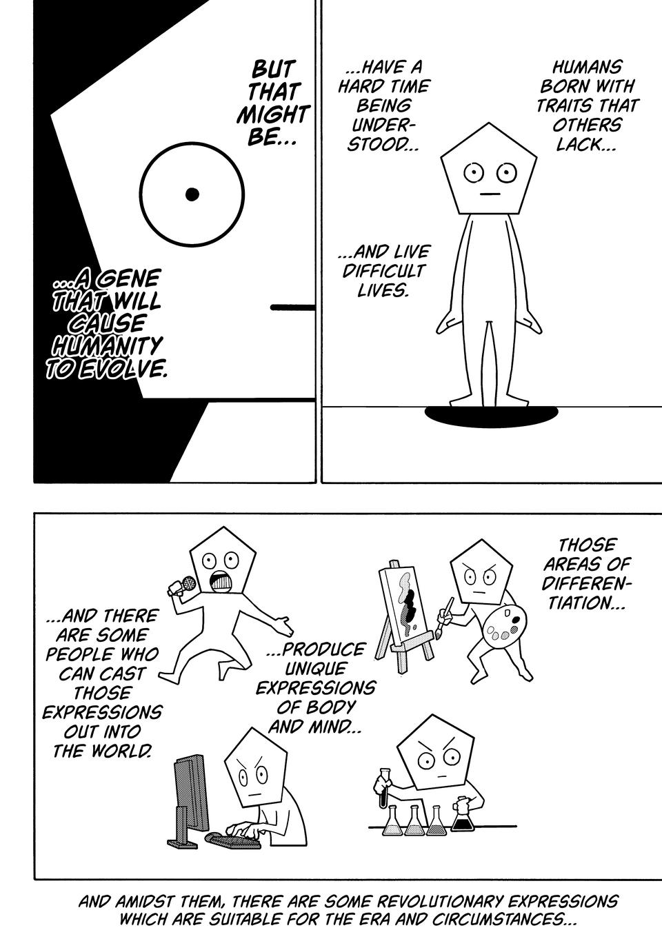 Blue Lock Chap 281 - Next Chap 282