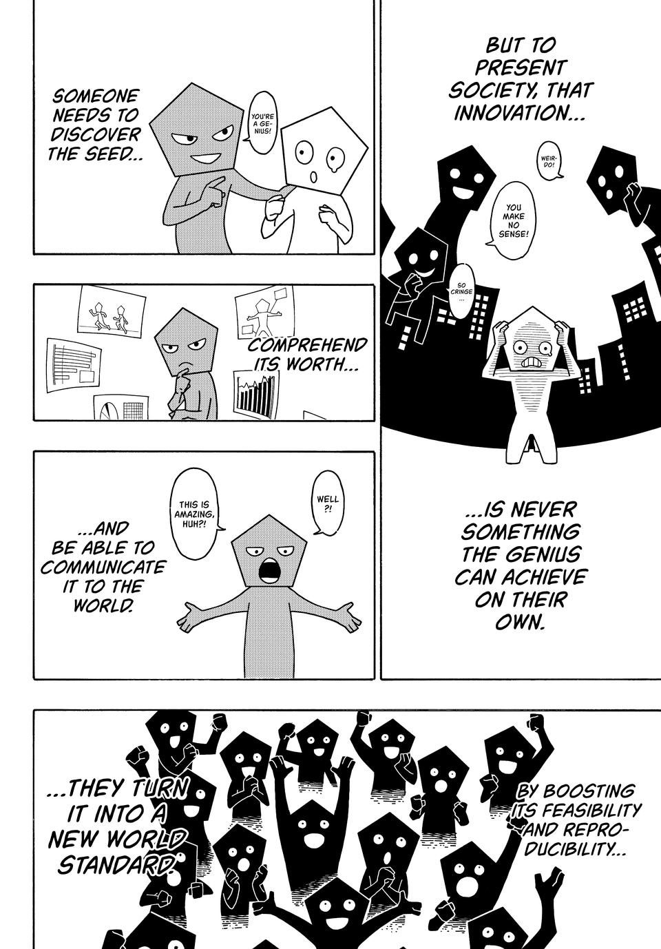 Blue Lock Chap 281 - Next Chap 282