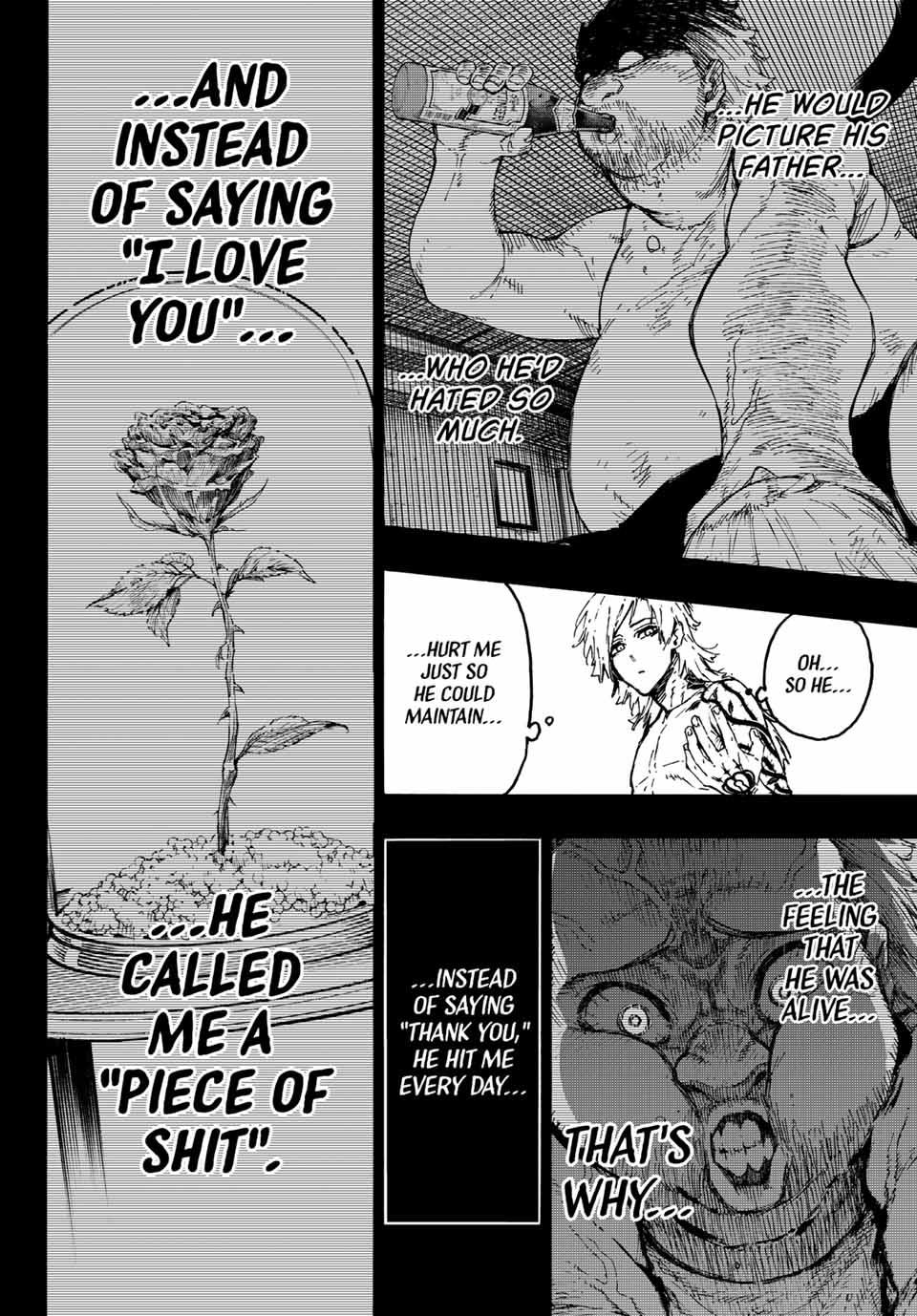 Blue Lock Chap 261 - Next Chap 262