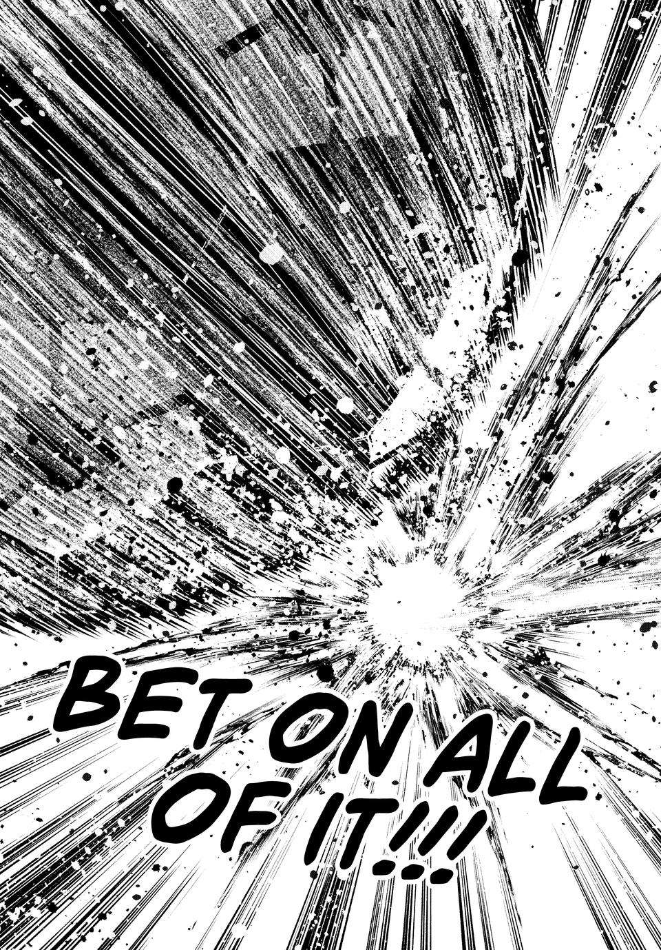 Blue Lock Chap 325 - Next Chap 326