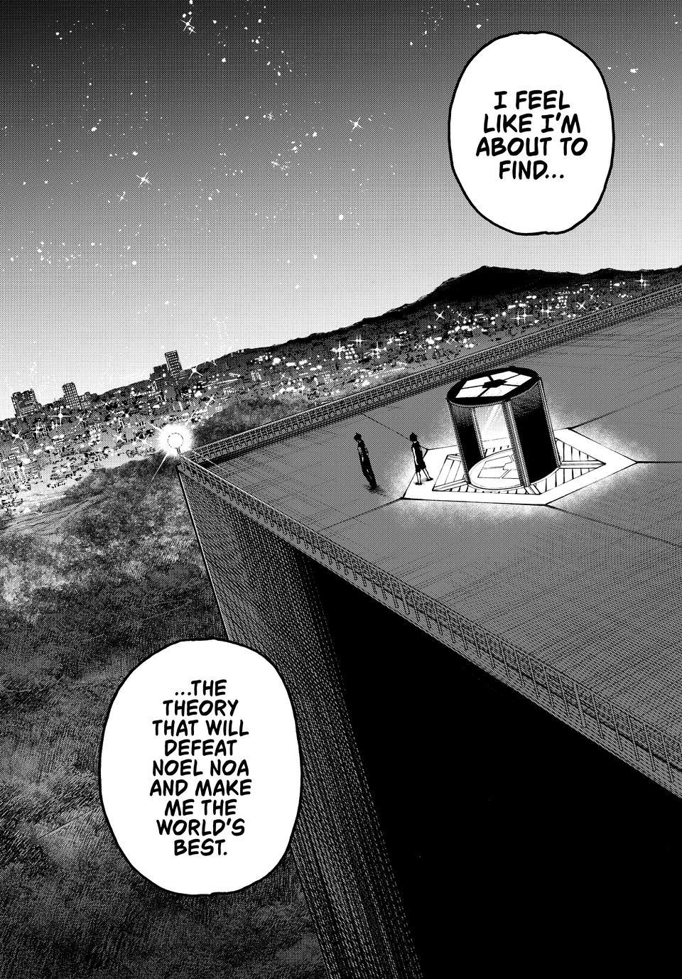 Blue Lock Chap 328 - Next Chap 329