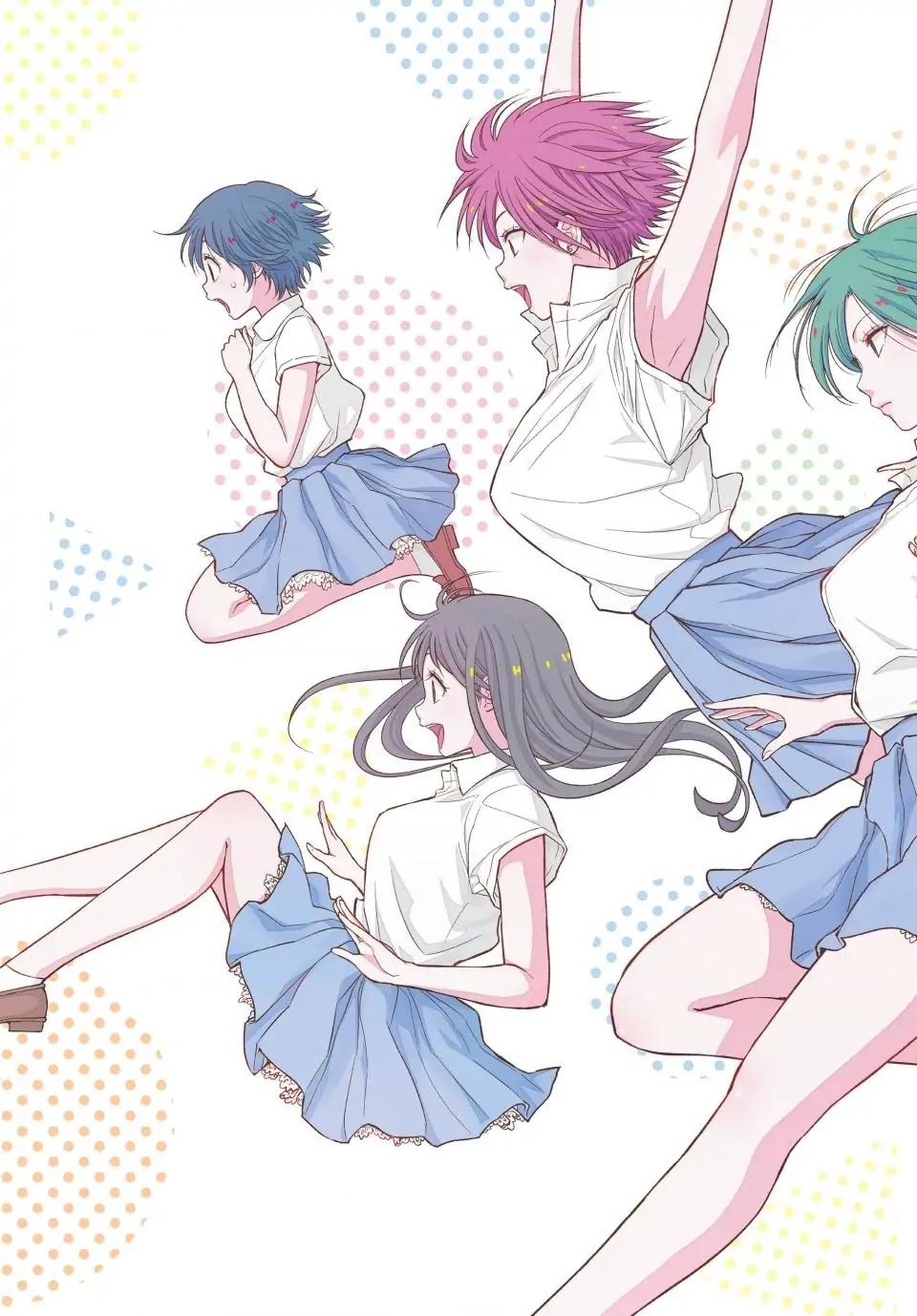 Kuroiwa Medaka ni Watashi no Kawaii ga Tsuujinai Chap 101 - Next Chap 102