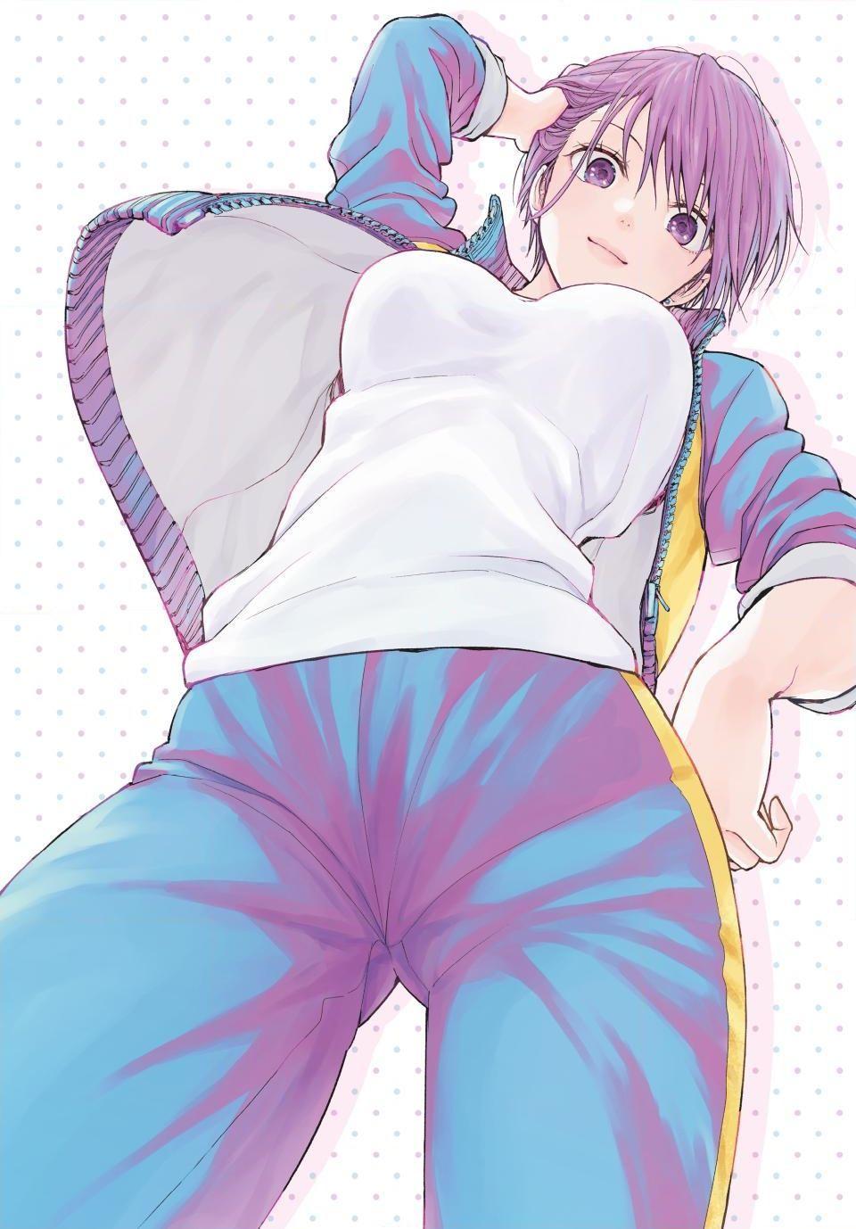 Kuroiwa Medaka ni Watashi no Kawaii ga Tsuujinai Chap 141 - Next Chap 142