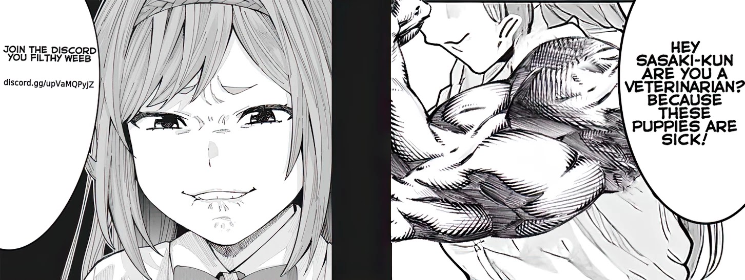 Tonari no Nobukuni-san wa Ore no Koto ga Suki na Ki ga Suru Chap 1 - Next Chap 2