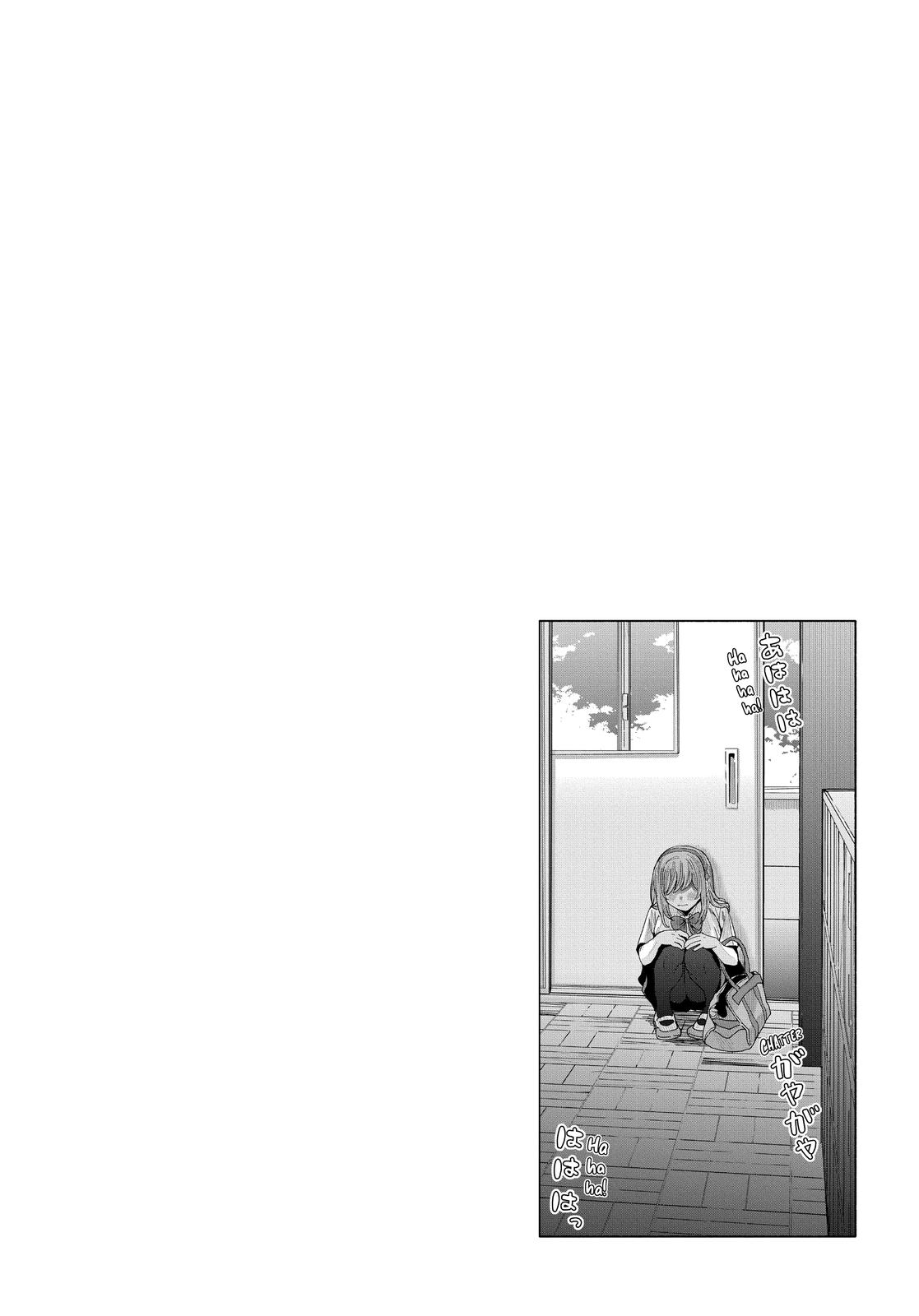 Tonari no Nobukuni-san wa Ore no Koto ga Suki na Ki ga Suru Chap 28 - Next Chap 29