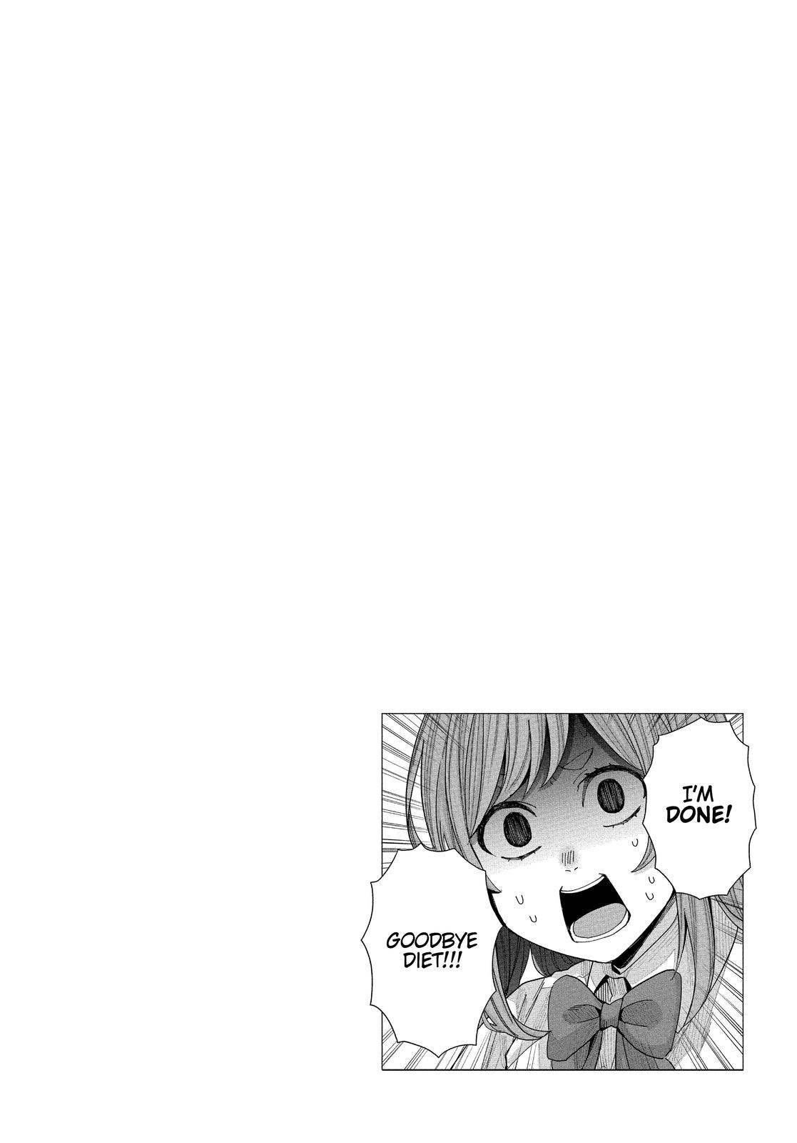 Tonari no Nobukuni-san wa Ore no Koto ga Suki na Ki ga Suru Chap 23 - Next Chap 24