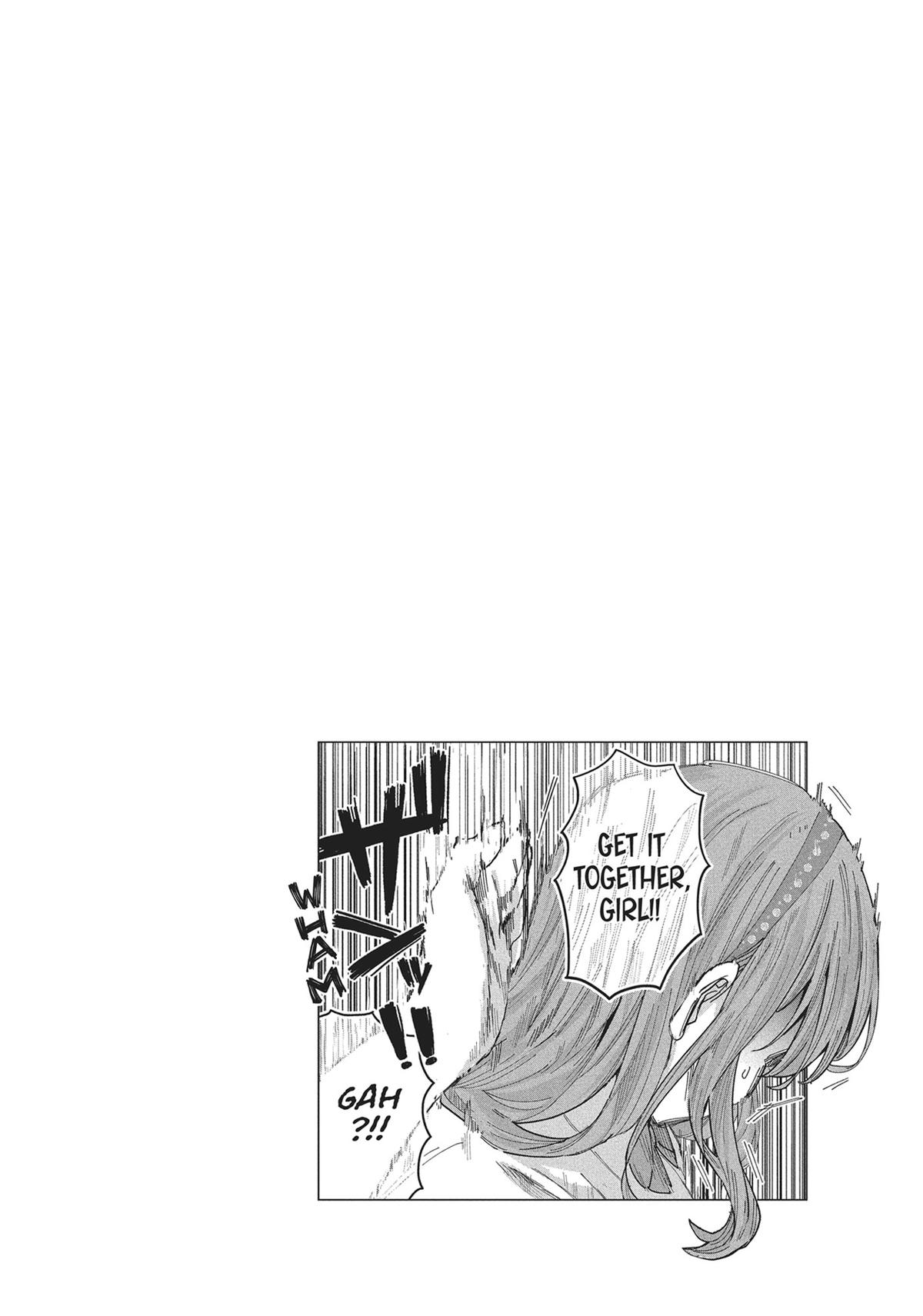 Tonari no Nobukuni-san wa Ore no Koto ga Suki na Ki ga Suru Chap 32 - Next Chap 33