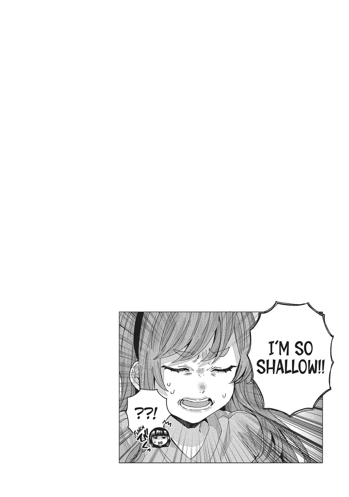 Tonari no Nobukuni-san wa Ore no Koto ga Suki na Ki ga Suru Chap 47 - Next Chap 48