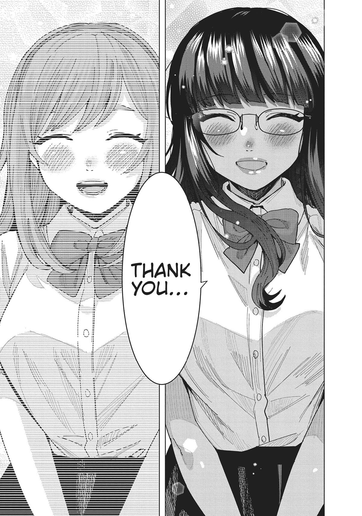 Tonari no Nobukuni-san wa Ore no Koto ga Suki na Ki ga Suru Chap 45 - Next Chap 46