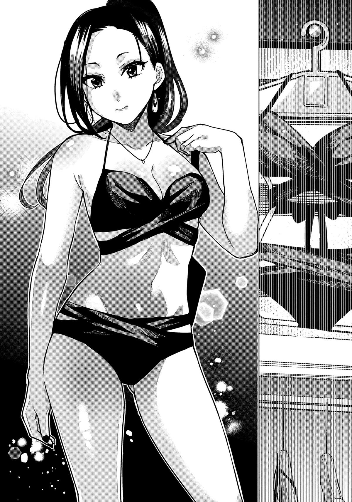 Tonari no Nobukuni-san wa Ore no Koto ga Suki na Ki ga Suru Chap 52 - Next Chap 53