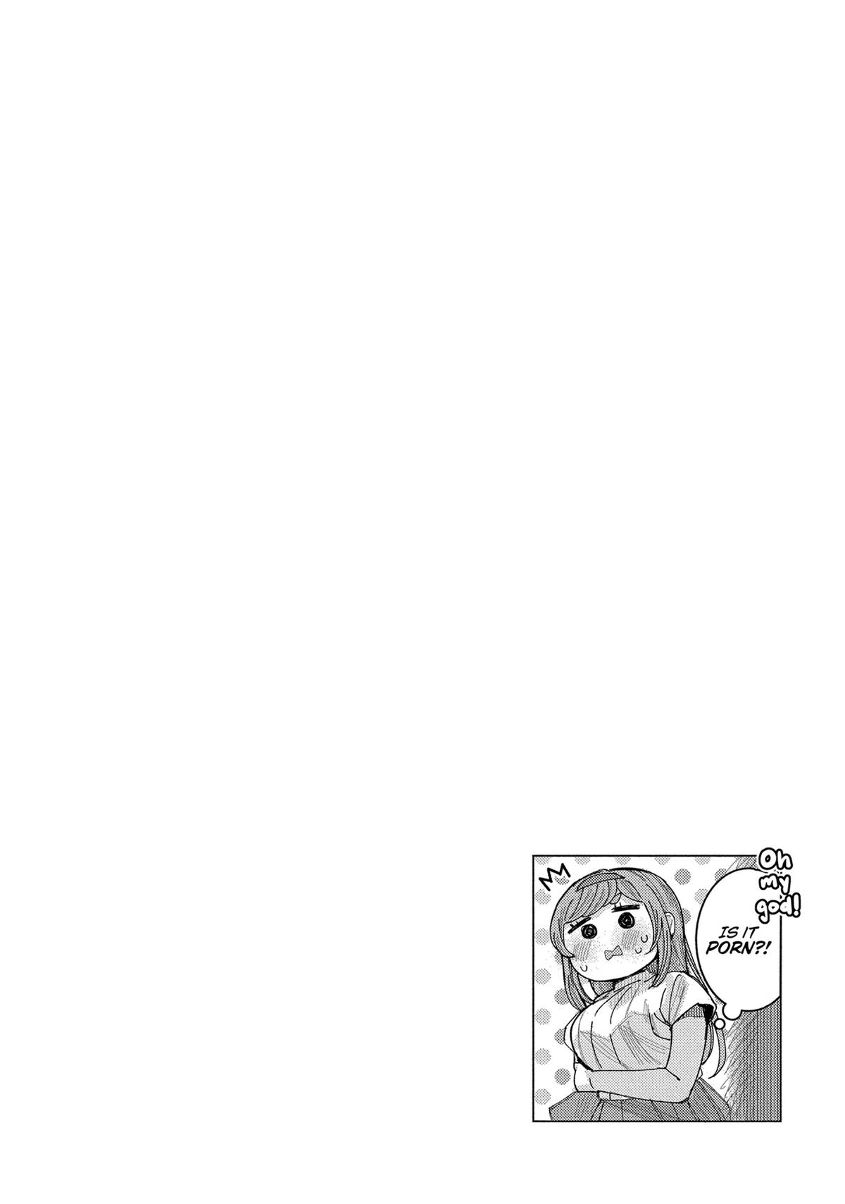 Tonari no Nobukuni-san wa Ore no Koto ga Suki na Ki ga Suru Chap 66 - Next Chap 67