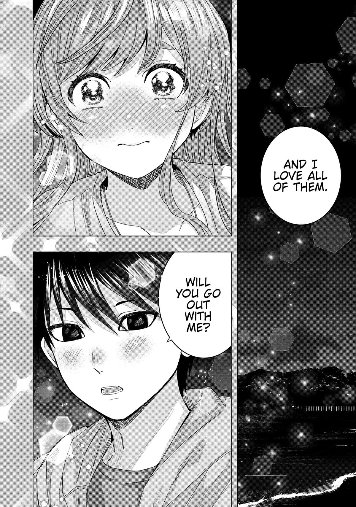 Tonari no Nobukuni-san wa Ore no Koto ga Suki na Ki ga Suru Chap 69 - Next Chap 70