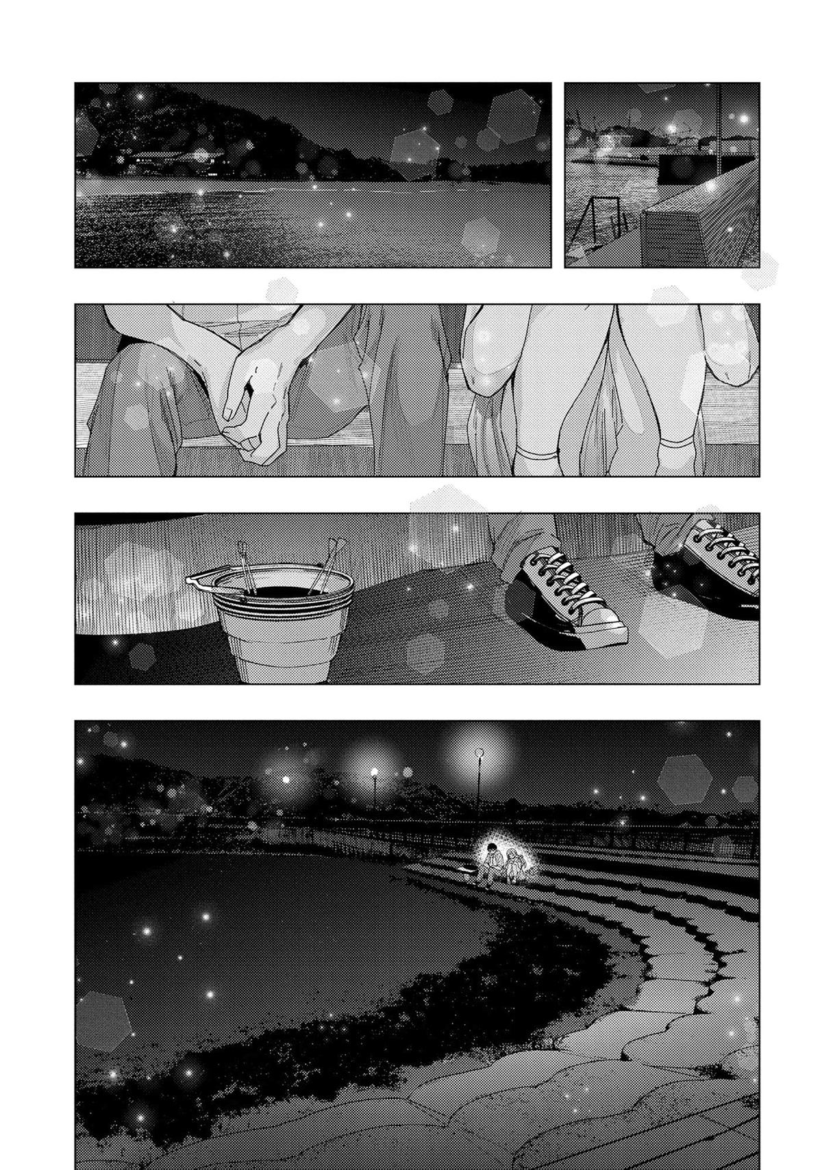 Tonari no Nobukuni-san wa Ore no Koto ga Suki na Ki ga Suru Chap 69 - Next Chap 70