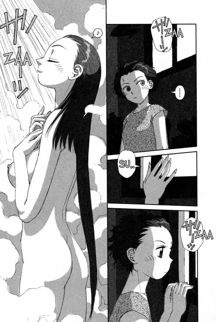 Boku no Futatsu no Tsubasa Chap 1 - Next Chap 2