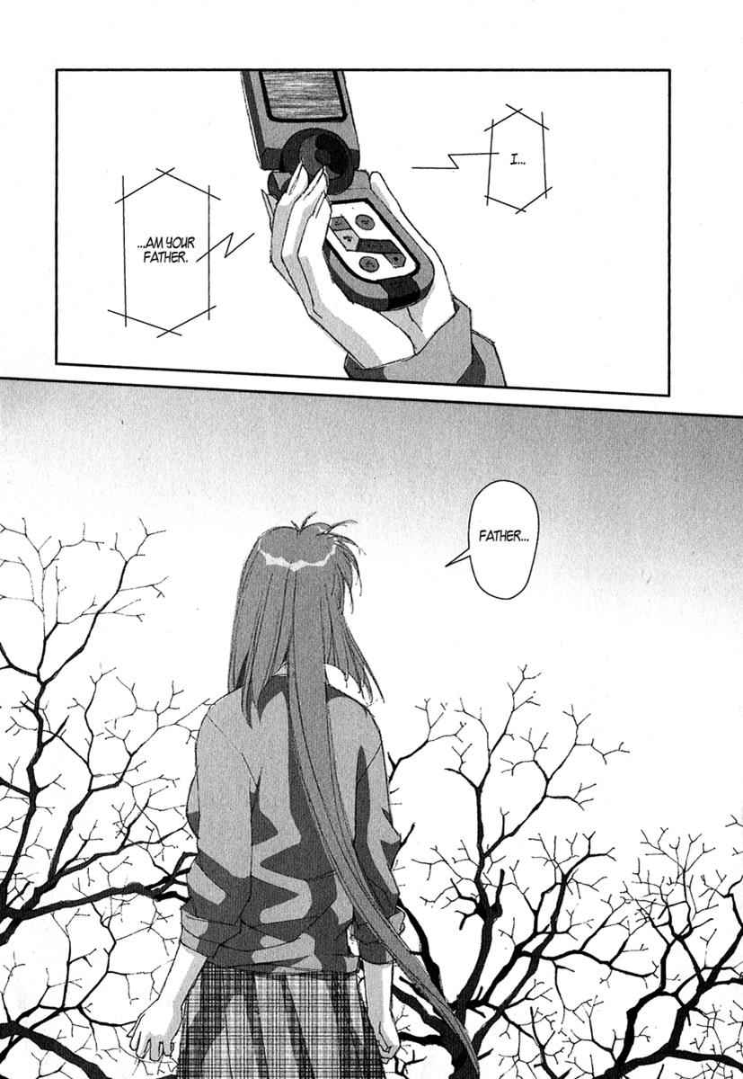 Boku no Futatsu no Tsubasa Chap 8 - Next Chap 9
