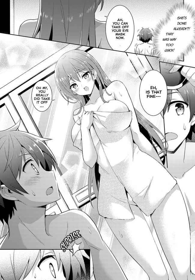 Boku no Kanojo Sensei Chap 7 - Next Chap 8