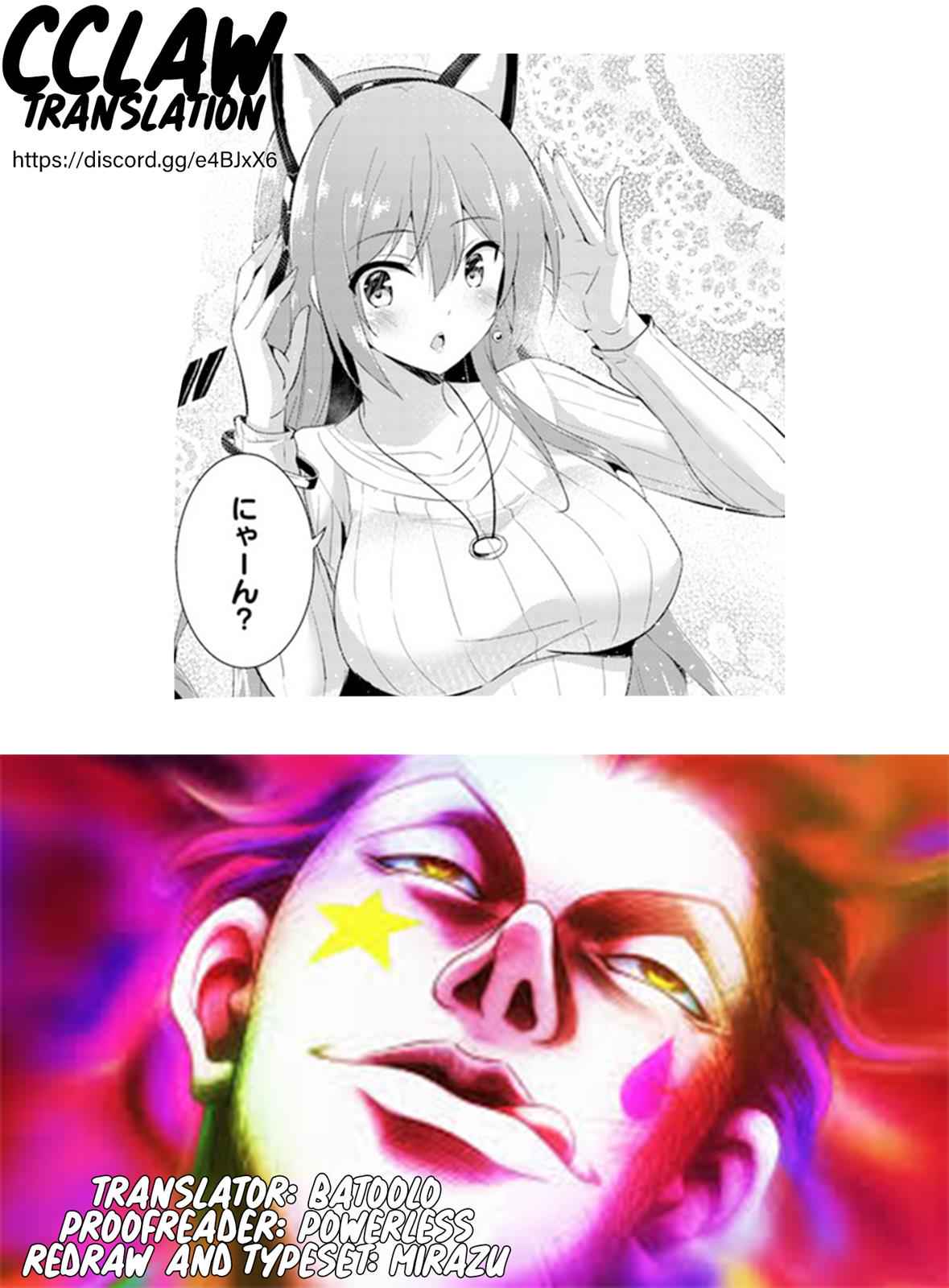 Boku no Kanojo Sensei Chap 10 - Next Chap 11