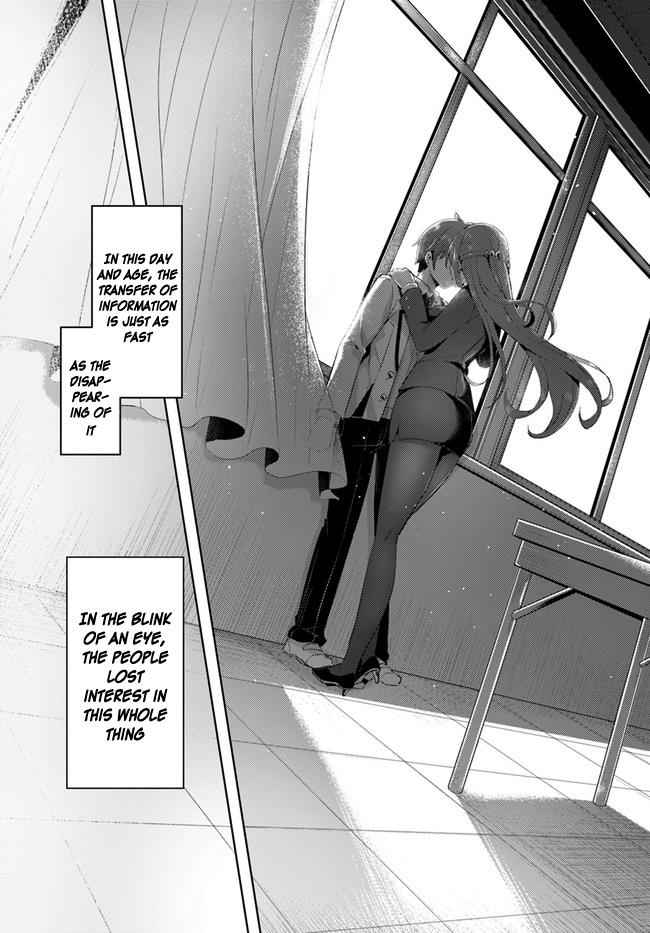 Boku no Kanojo Sensei Chap 11 - Next Chap 12