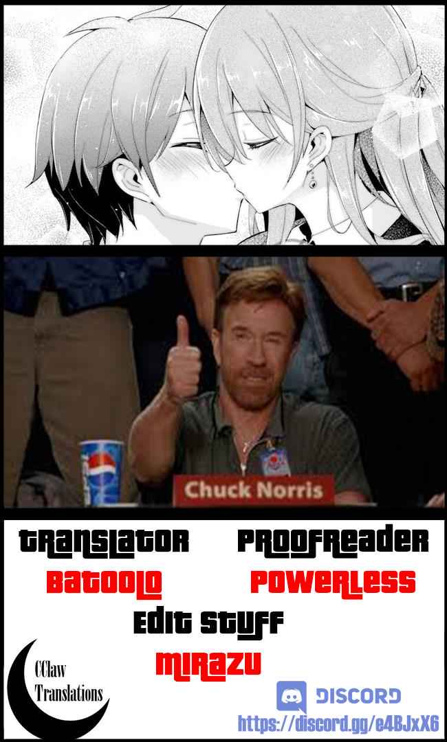 Boku no Kanojo Sensei Chap 11 - Next Chap 12